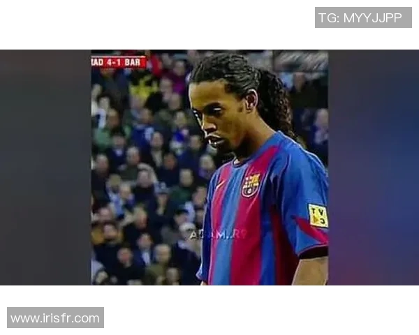 足球明星小罗的精彩瞬间与多彩生活照片集锦