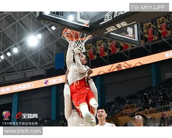 广厦与广东篮球对决精彩直播全程回顾与分析