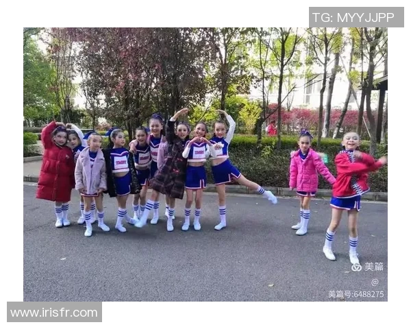 长春创联青少年体育俱乐部助力青少年健康成长与全面发展